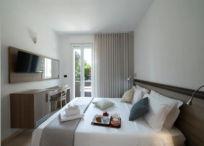 Hotel Nuovo Metrò Milano